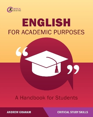English for Academic Purposes - Andrew Graham