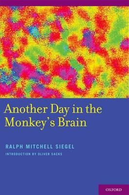 Another Day in the Monkey's Brain -  Ralph Siegel