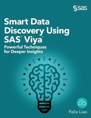 Smart Data Discovery Using SAS Viya
