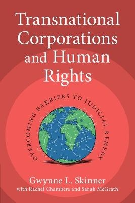 Transnational Corporations and Human Rights