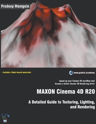 MAXON Cinema 4D R20
