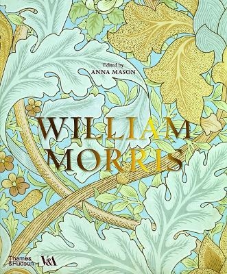 William Morris (Victoria and Albert Museum) - 