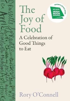 The Joy of Food - Rory O'Connell