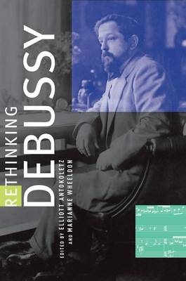 Rethinking Debussy - 