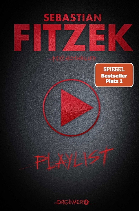 Playlist - Sebastian Fitzek