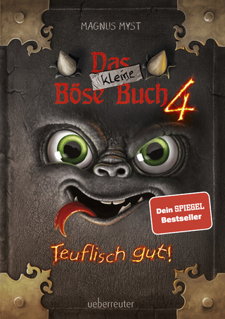 Das kleine Böse Buch 4