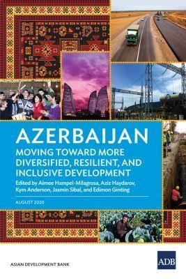 Azerbaijan -  Asian Development Bank