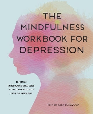 The Mindfulness Workbook for Depression