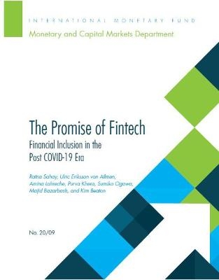 The promise of Fintech - Ratna Sahay