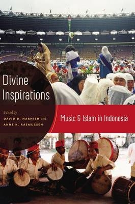 Divine Inspirations - 