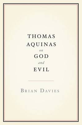 Thomas Aquinas on God and Evil