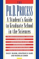 Ph.D. Process -  Dale F. Bloom,  Nicholas Cohen,  Jonathan D. Karp