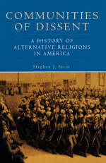 Alternative American Religions -  Stephen J. Stein