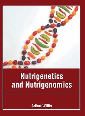 Nutrigenetics and Nutrigenomics