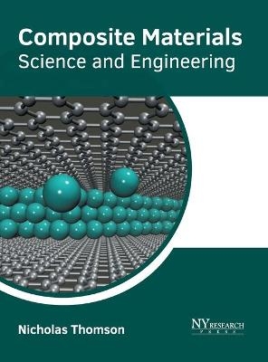 Composite Materials: Science and Engineering - 