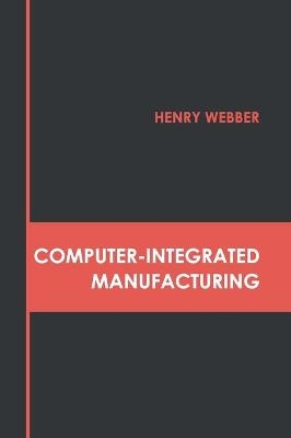 Computer-Integrated Manufacturing