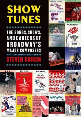Show Tunes -  Steven Suskin