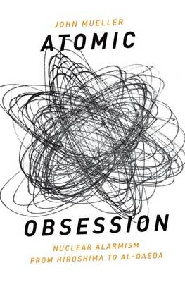 Atomic Obsession -  John Mueller