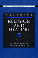 Teaching Religion and Healing