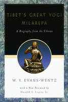 Tibet's Great Yogi Milarepa