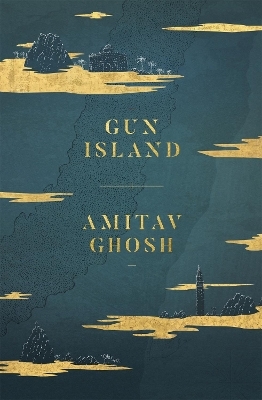 Gun Island - Amitav Ghosh