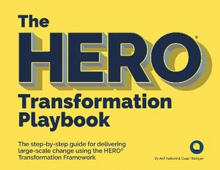 The HERO Transformation Playbook