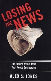 Losing the News