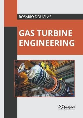 Gas Turbine Engineering