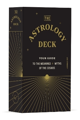 The Astrology Deck - Lisa Stardust