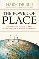 Power of Place -  Harm de Blij
