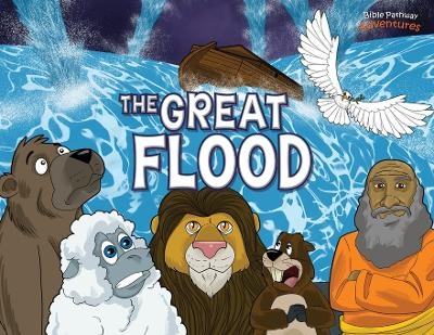 The Great Flood - Pip Reid