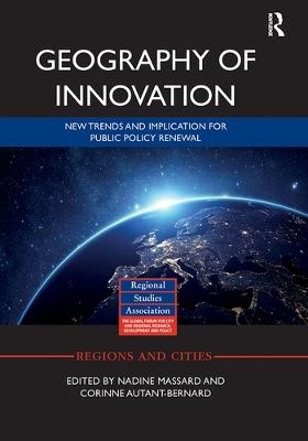 Geography of Innovation - 