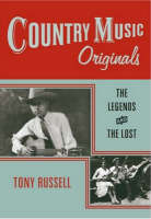 Country Music Originals