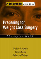 Preparing for Weight Loss Surgery
