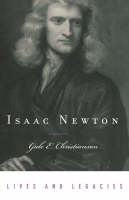 Isaac Newton -  Gale E. Christianson