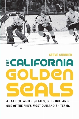 The California Golden Seals