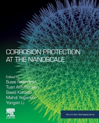 Corrosion Protection at the Nanoscale - 