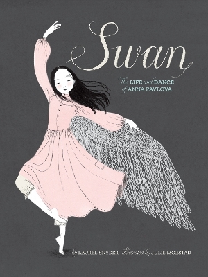 Swan - Laurel Snyder
