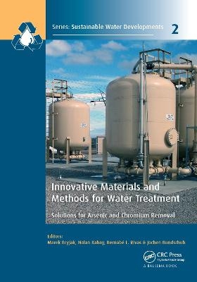 Innovative Materials and Methods for Water Treatment - 