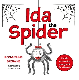 Ida the Spider