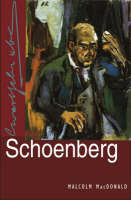 Schoenberg -  Malcolm Macdonald