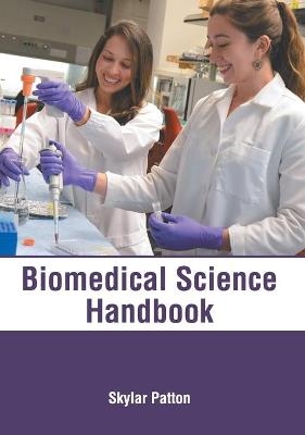 Biomedical Science Handbook - 