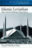 Islamic Leviathan -  Seyyed Vali Reza Nasr