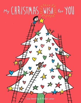 My Christmas Wish for You - Lisa Swerling, Ralph Lazar