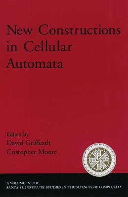 New Constructions in Cellular Automata - 