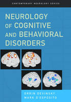 Neurology of Cognitive and Behavioral Disorders -  Mark D'Esposito M.D.,  Orrin Devinsky M.D.