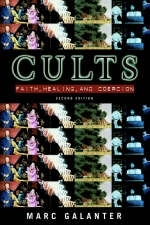 Cults -  Marc Galanter