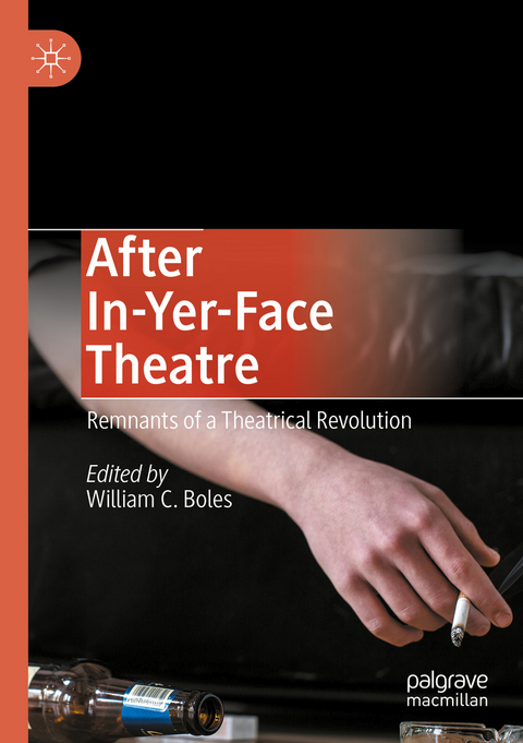 After In-Yer-Face Theatre - 