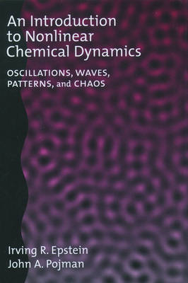 Introduction to Nonlinear Chemical Dynamics