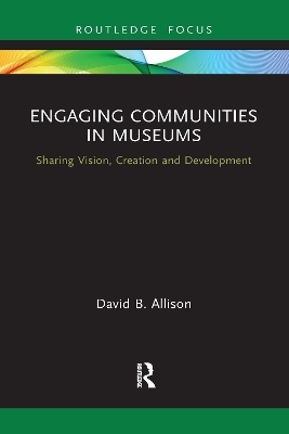 Engaging Communities in Museums